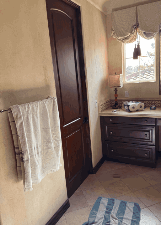 BASEBALL HUH? BLACK TEE